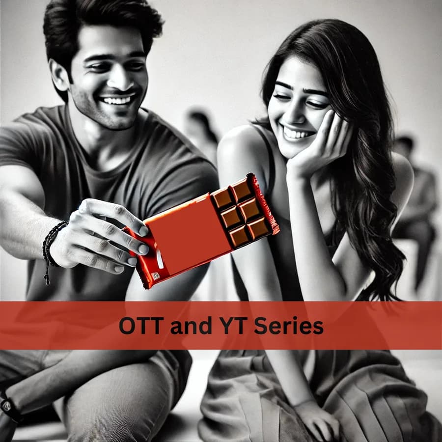 OTT and YT Series