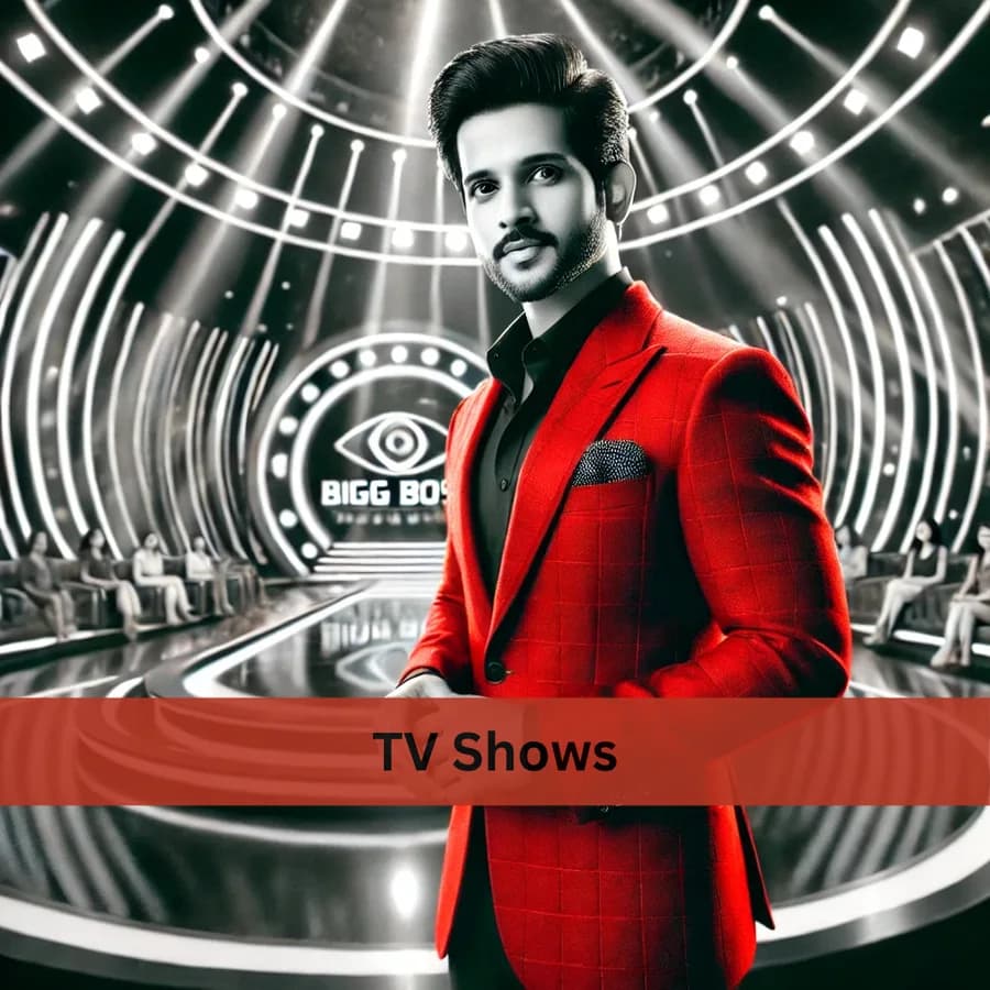 TV Shows