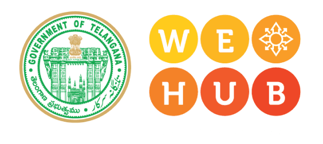 Government of Telangana — WE HUB